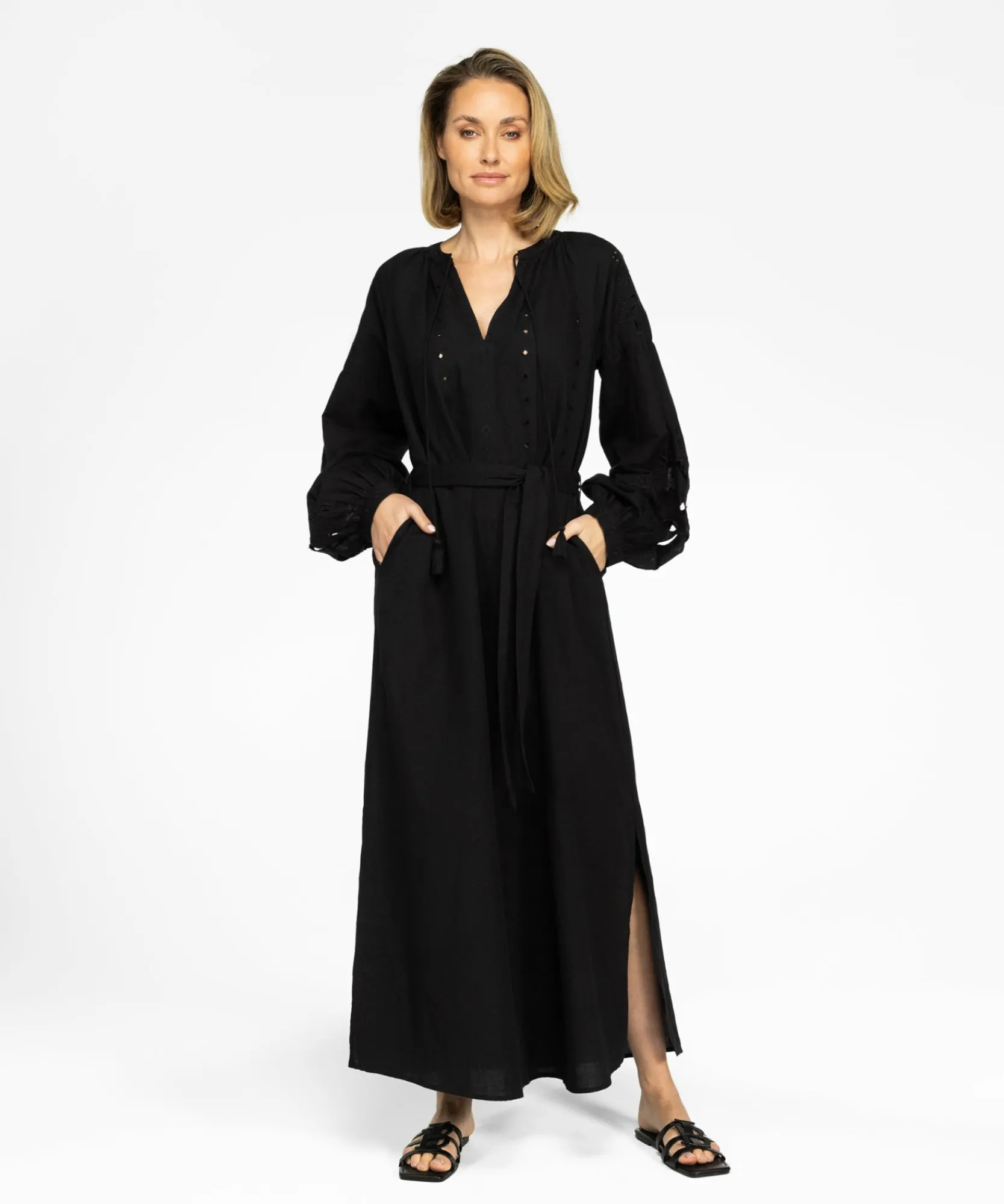 Dalma Black-IBANA Discount