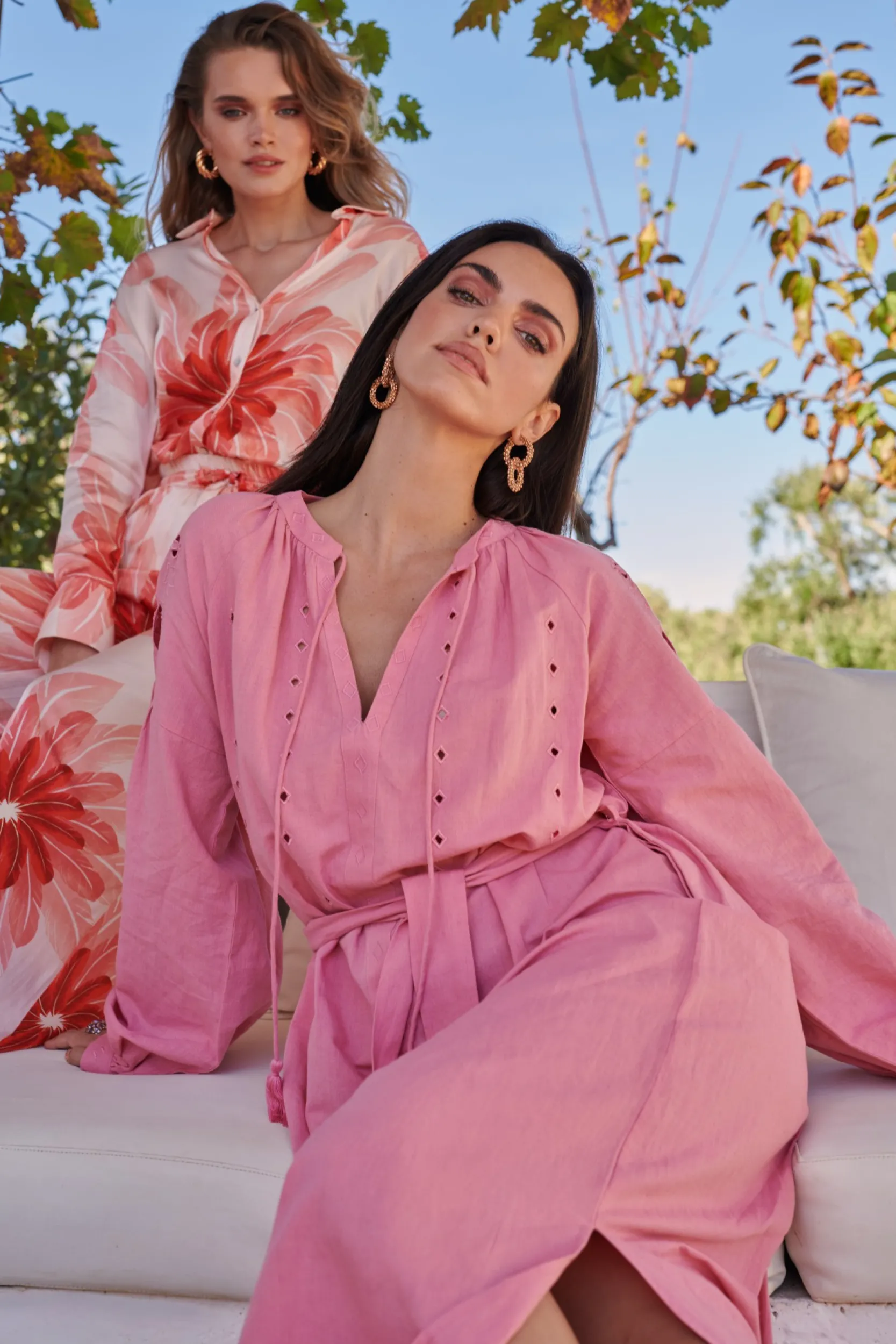 Dalma Blush-IBANA Online
