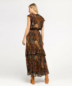 Damine Print Patch-IBANA New