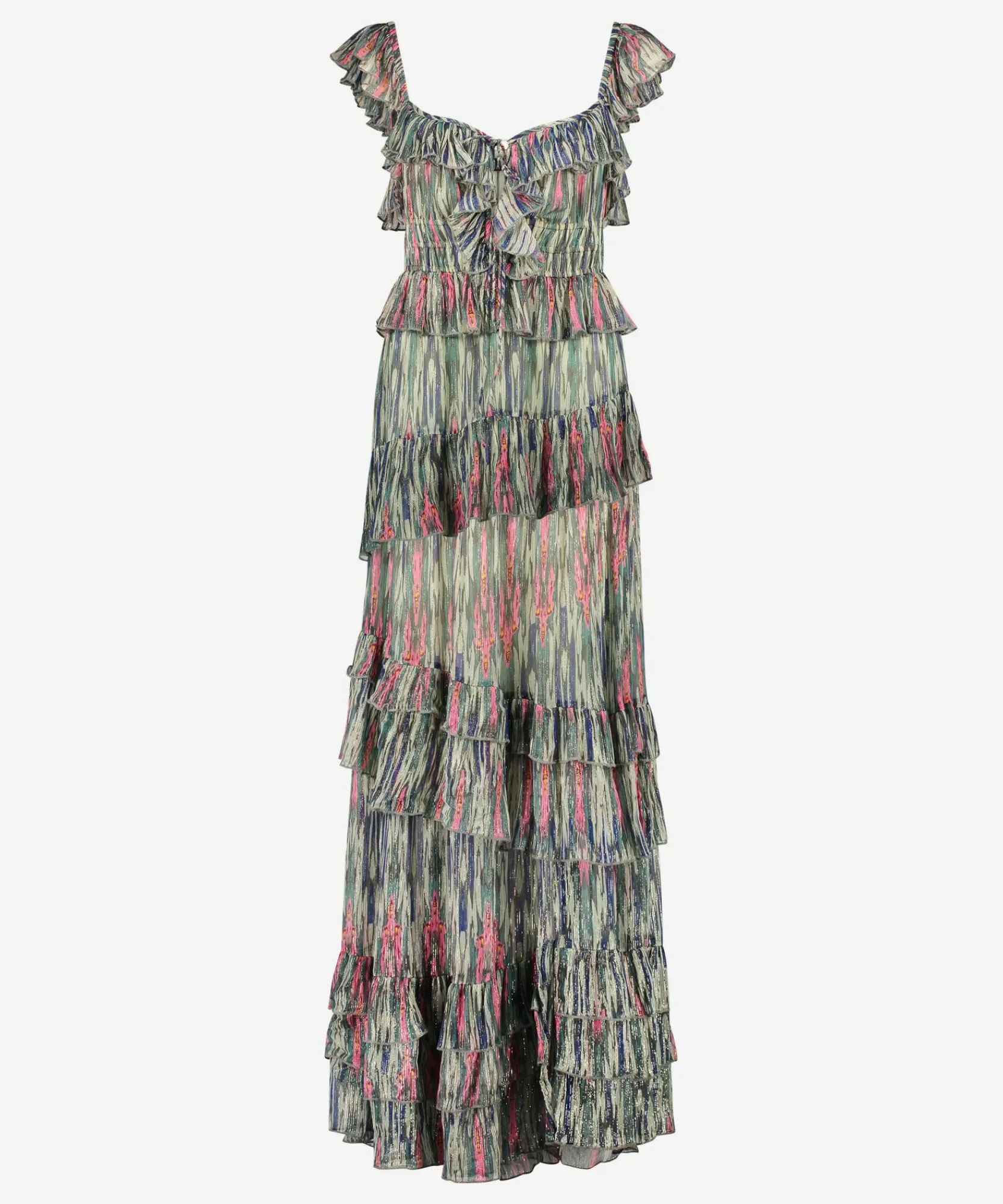 Danessa Botanica Print-IBANA Discount