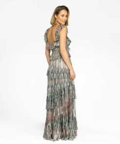Danessa Botanica Print-IBANA Discount