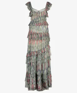 Danessa Botanica Print-IBANA Discount