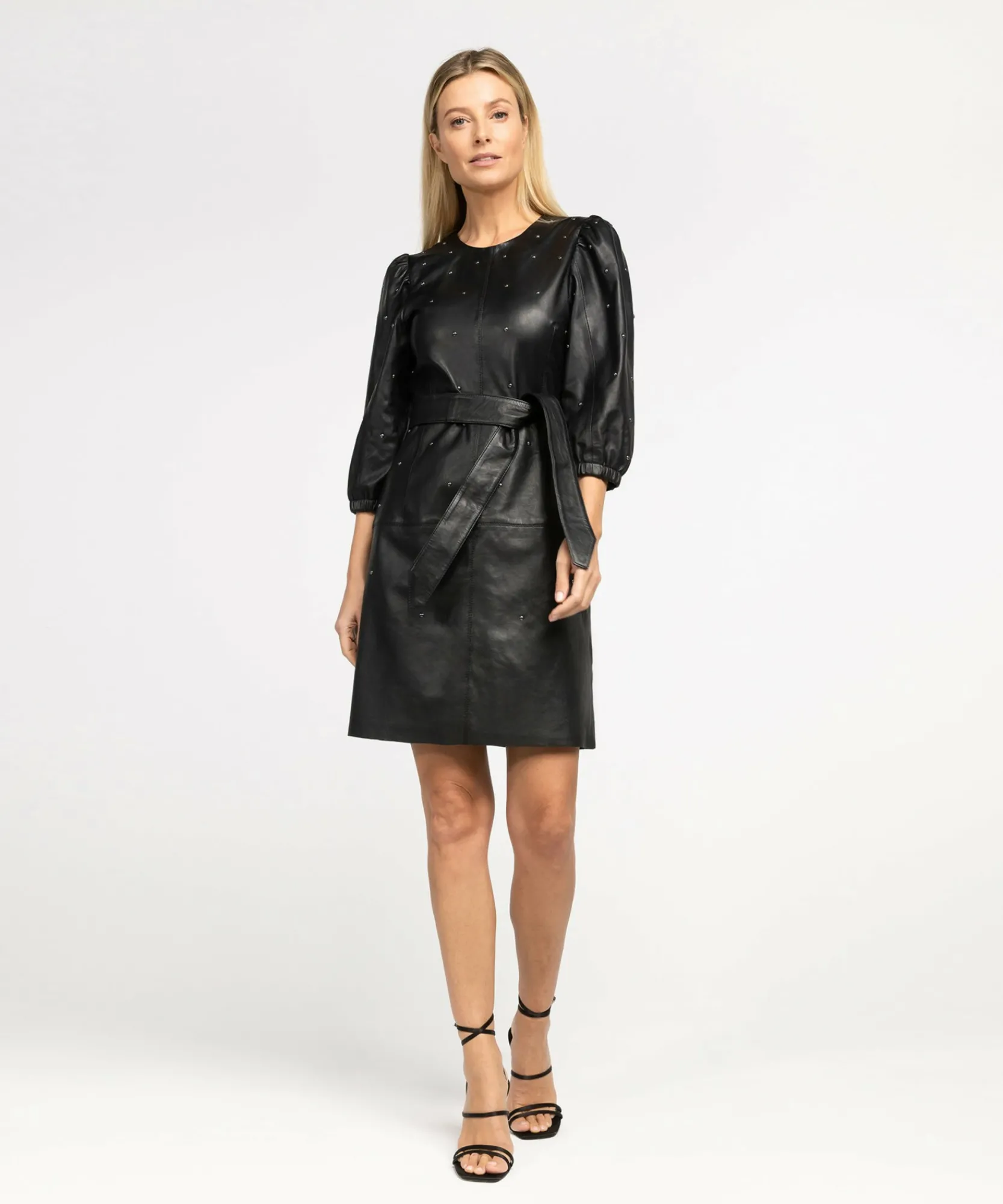 Daphne Black-IBANA Outlet