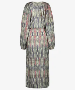 Darcelle Botanica Print-IBANA New