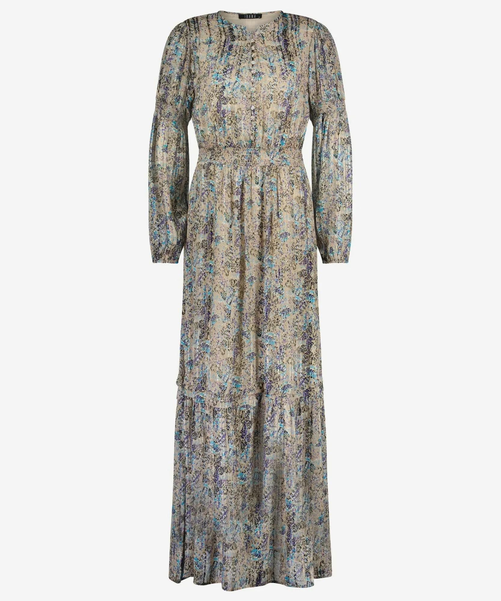 Dayne Flower Dots-IBANA New