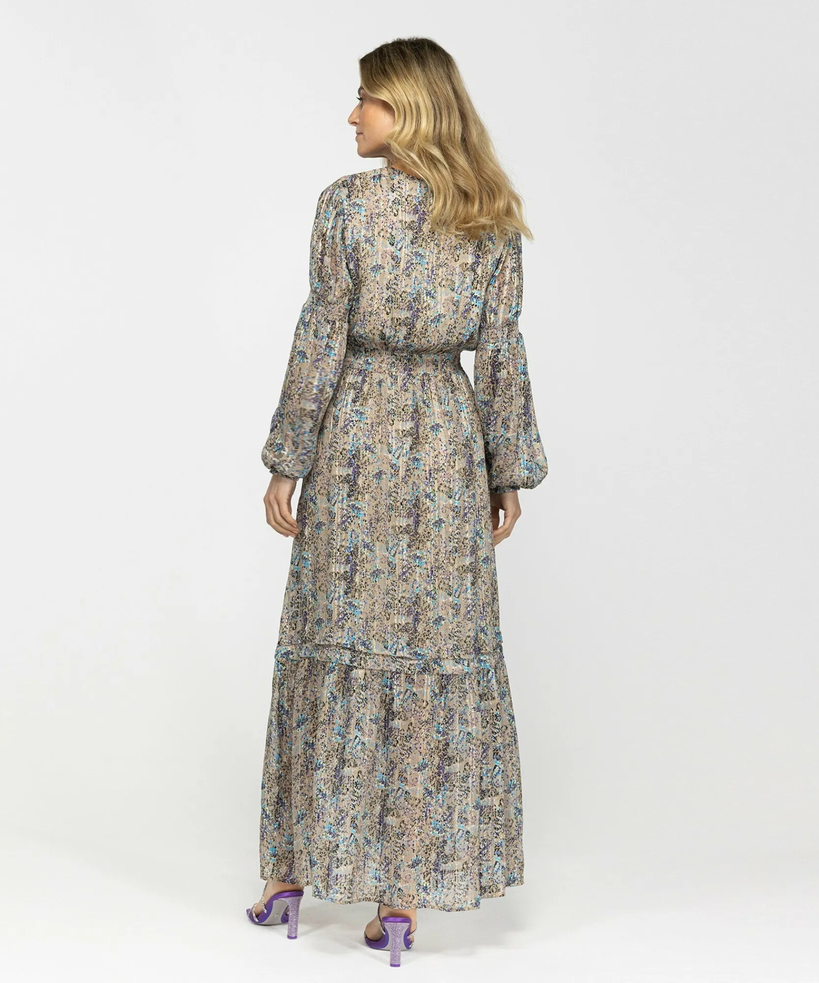 Dayne Flower Dots-IBANA New