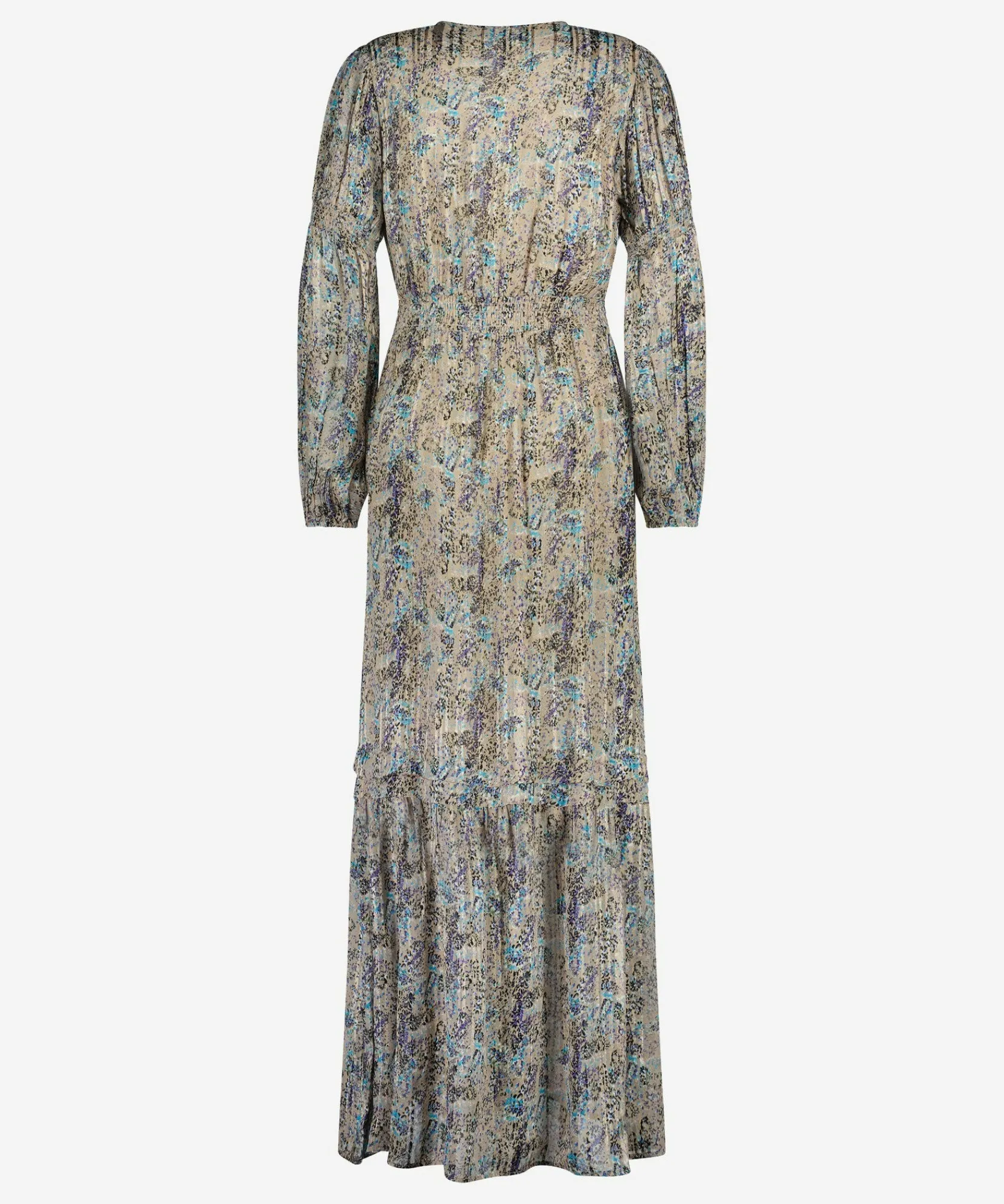 Dayne Flower Dots-IBANA New