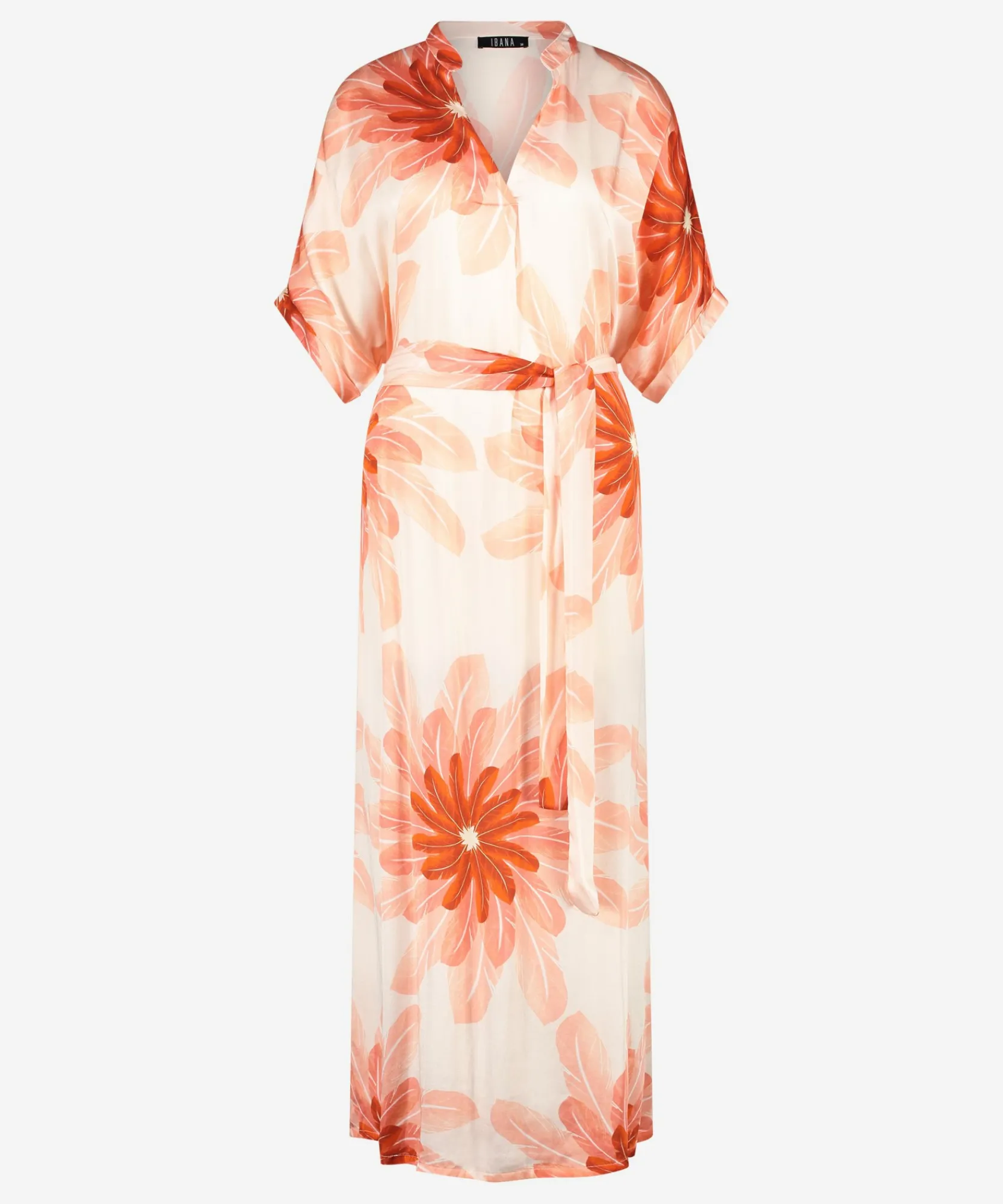 Deachy Rosy Blush-IBANA Hot