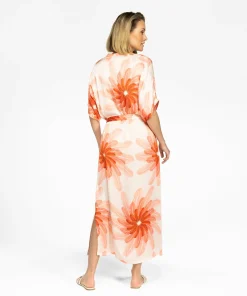 Deachy Rosy Blush-IBANA Hot
