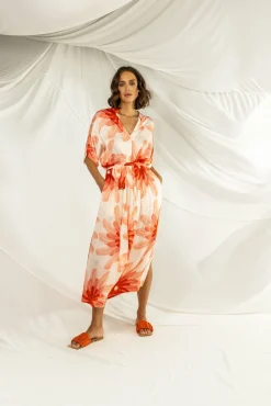 Deachy Rosy Blush-IBANA Hot