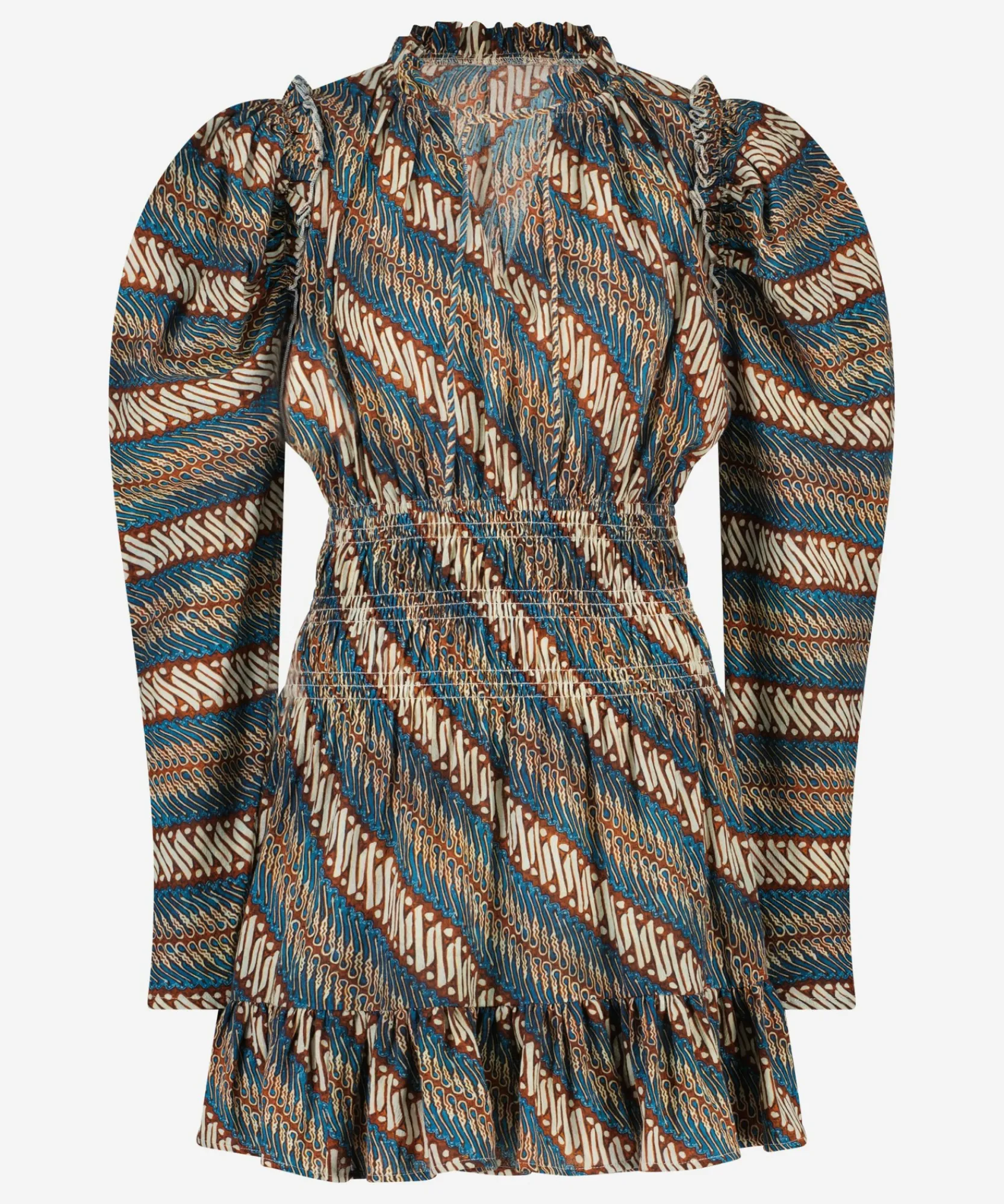 Dee Print Batik-IBANA Sale
