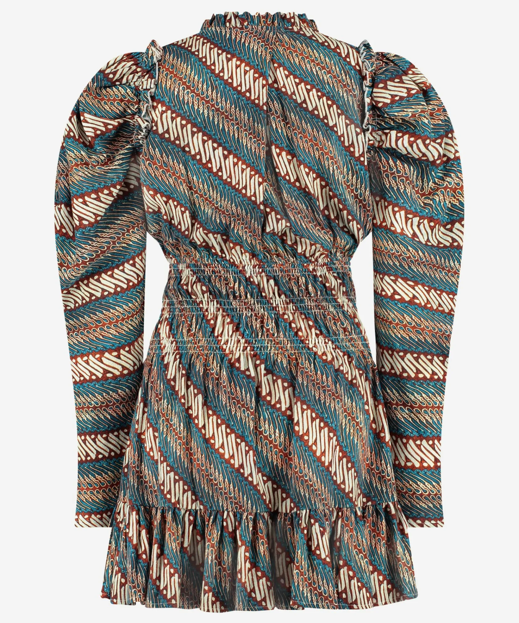 Dee Print Batik-IBANA Sale