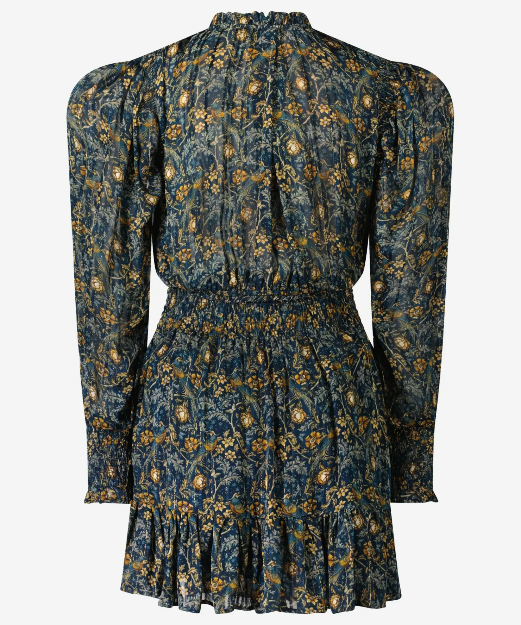 Deela Floral Birds-IBANA