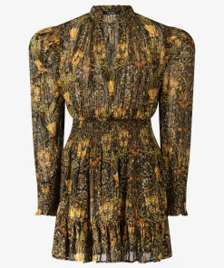 Deela Floral Rose-IBANA