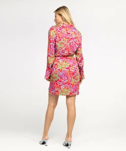 Delton Print-IBANA