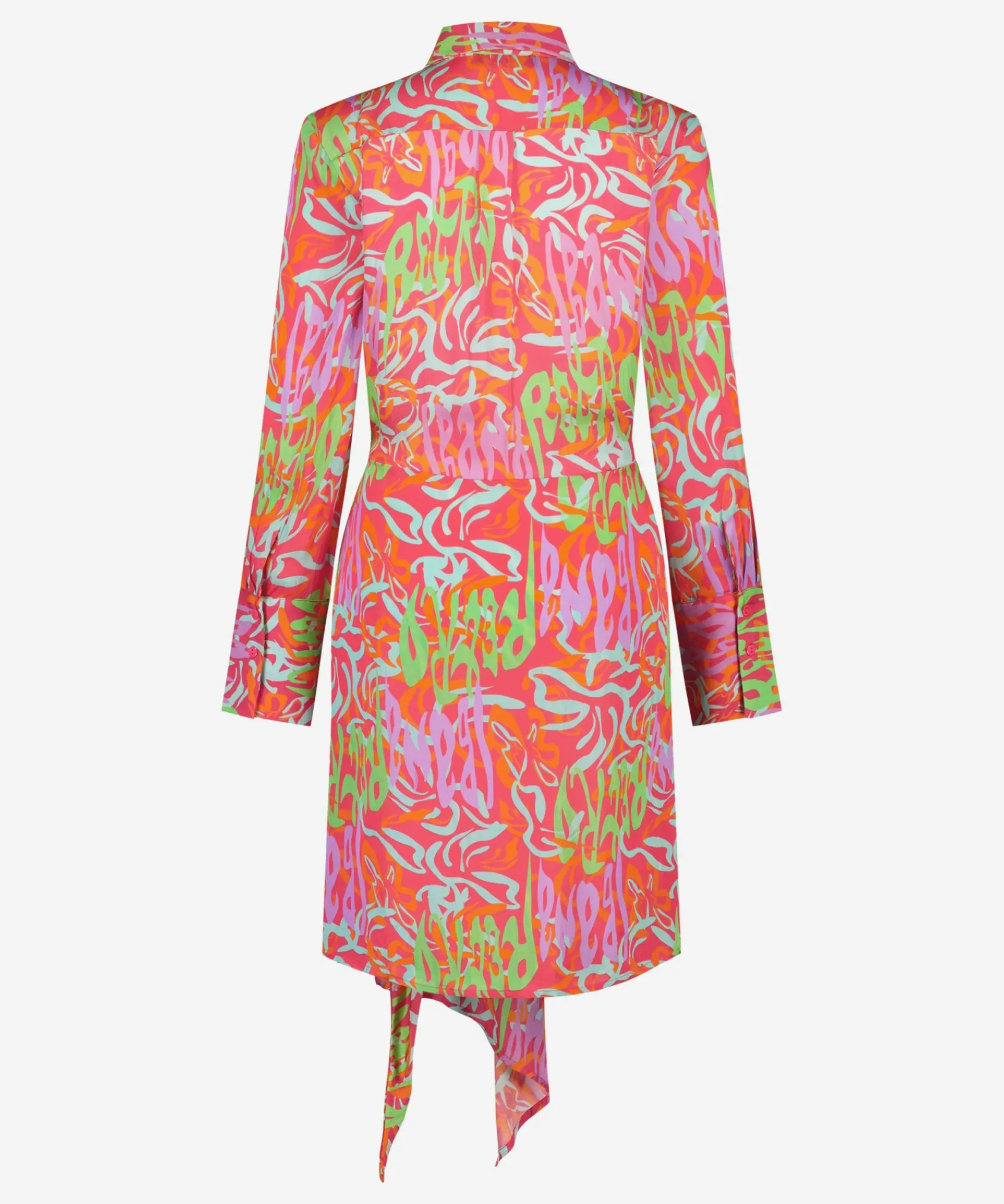Delton Print-IBANA
