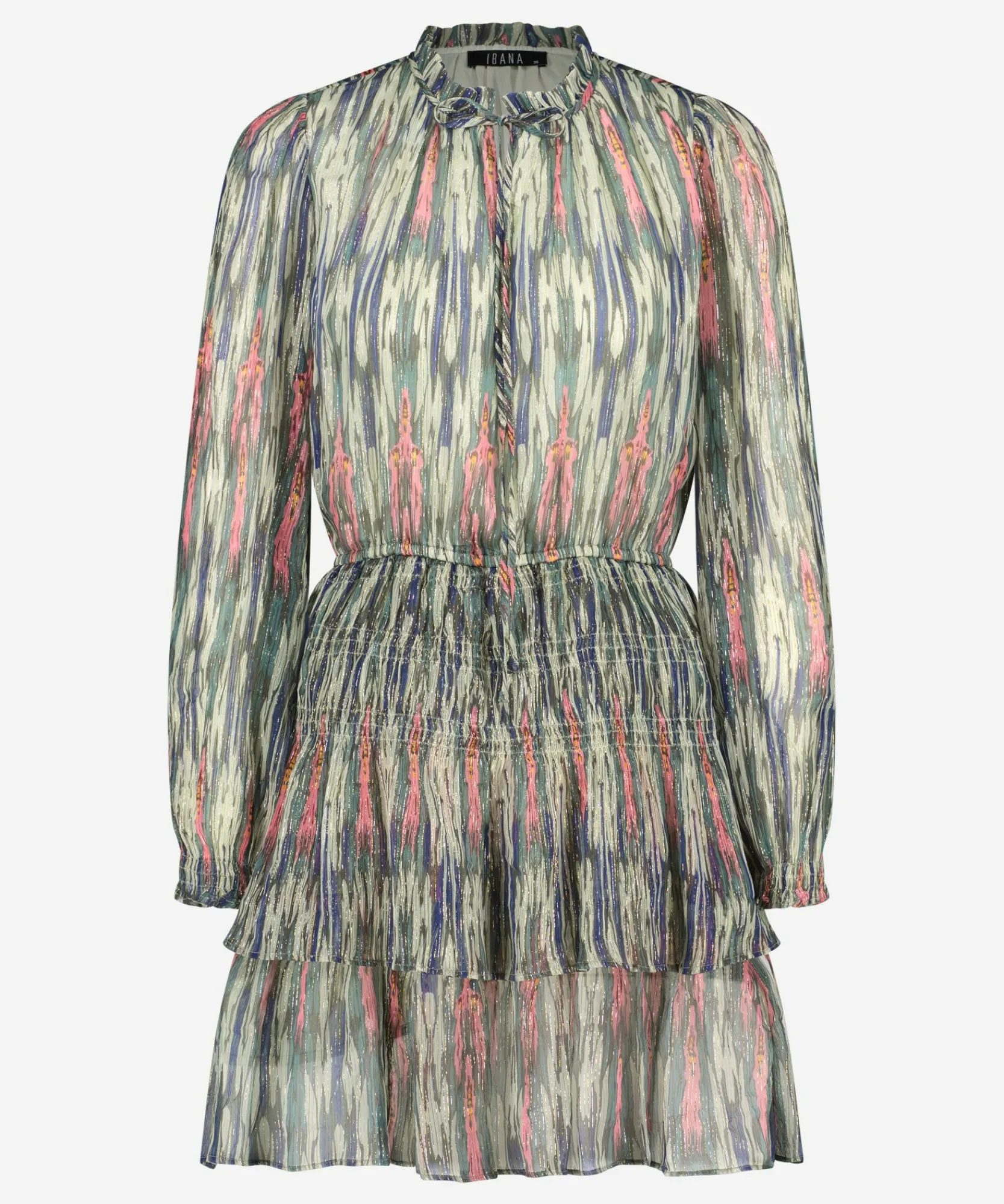 Destina Botanica Print-IBANA Clearance