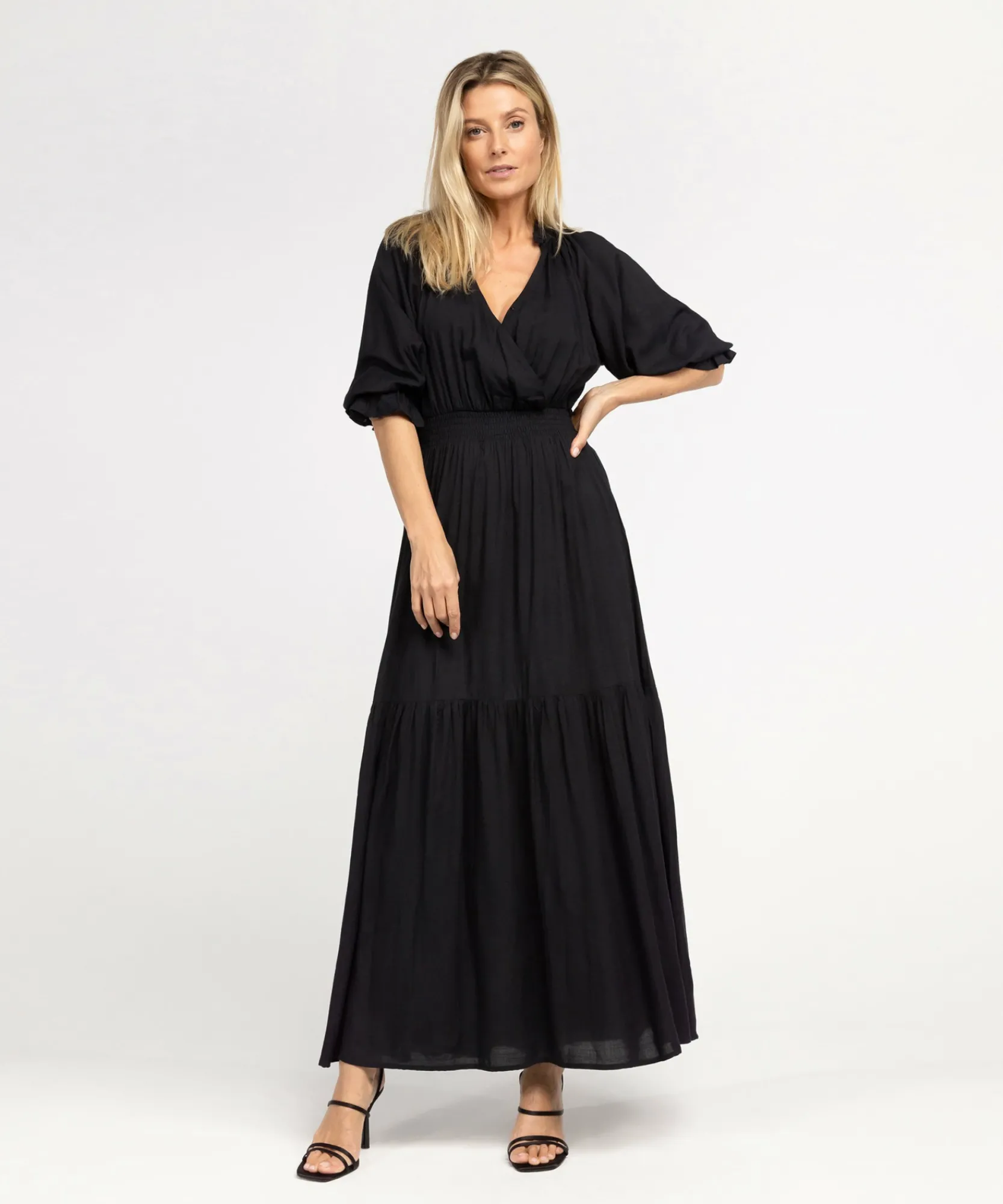 Destiny Black-IBANA Online
