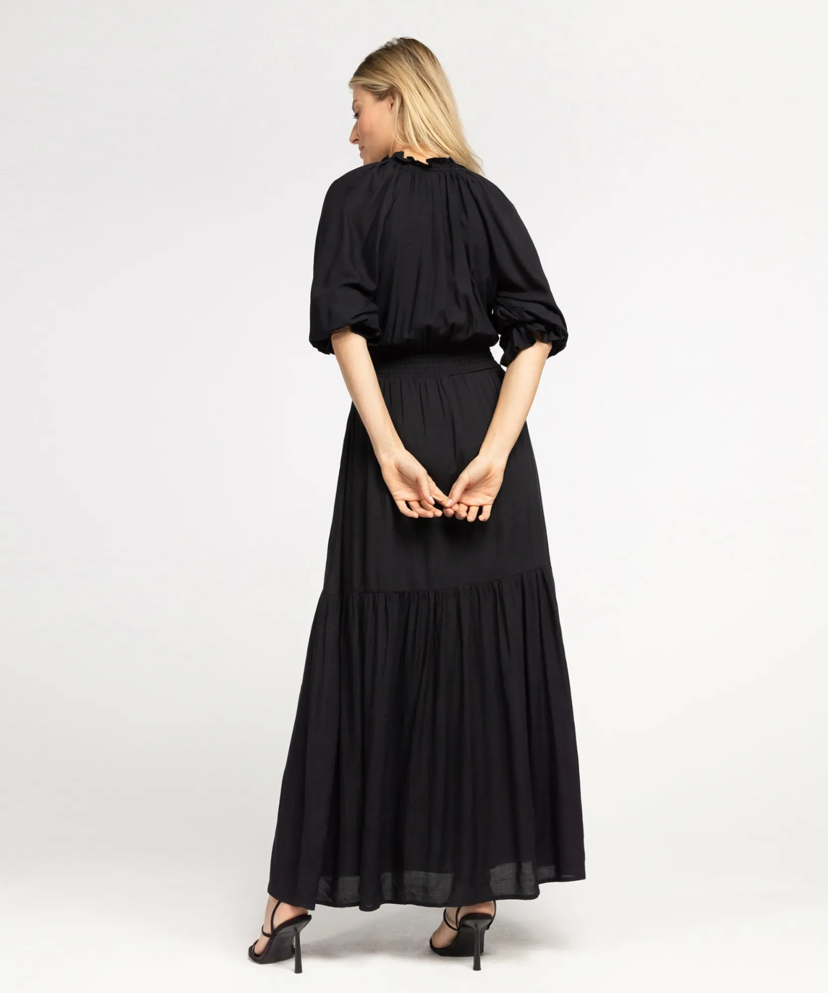 Destiny Black-IBANA Online