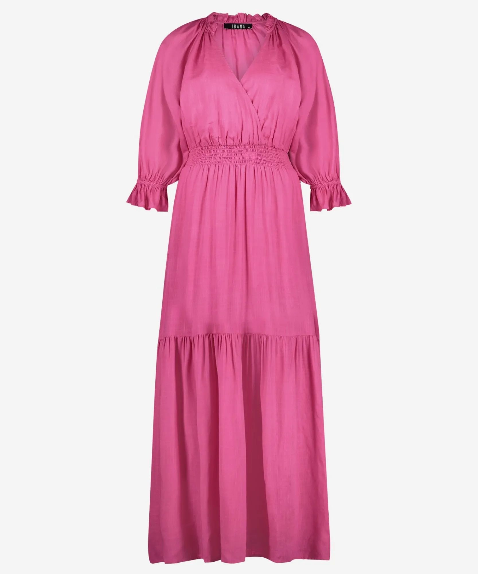 Destiny Bright Pink-IBANA Hot