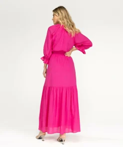 Destiny Bright Pink-IBANA Hot