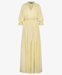 Destiny Buttery Yellow-IBANA Best