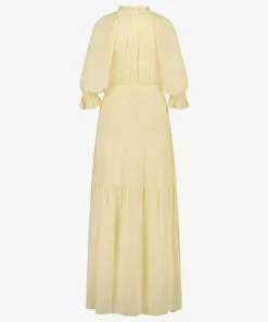 Destiny Buttery Yellow-IBANA Best