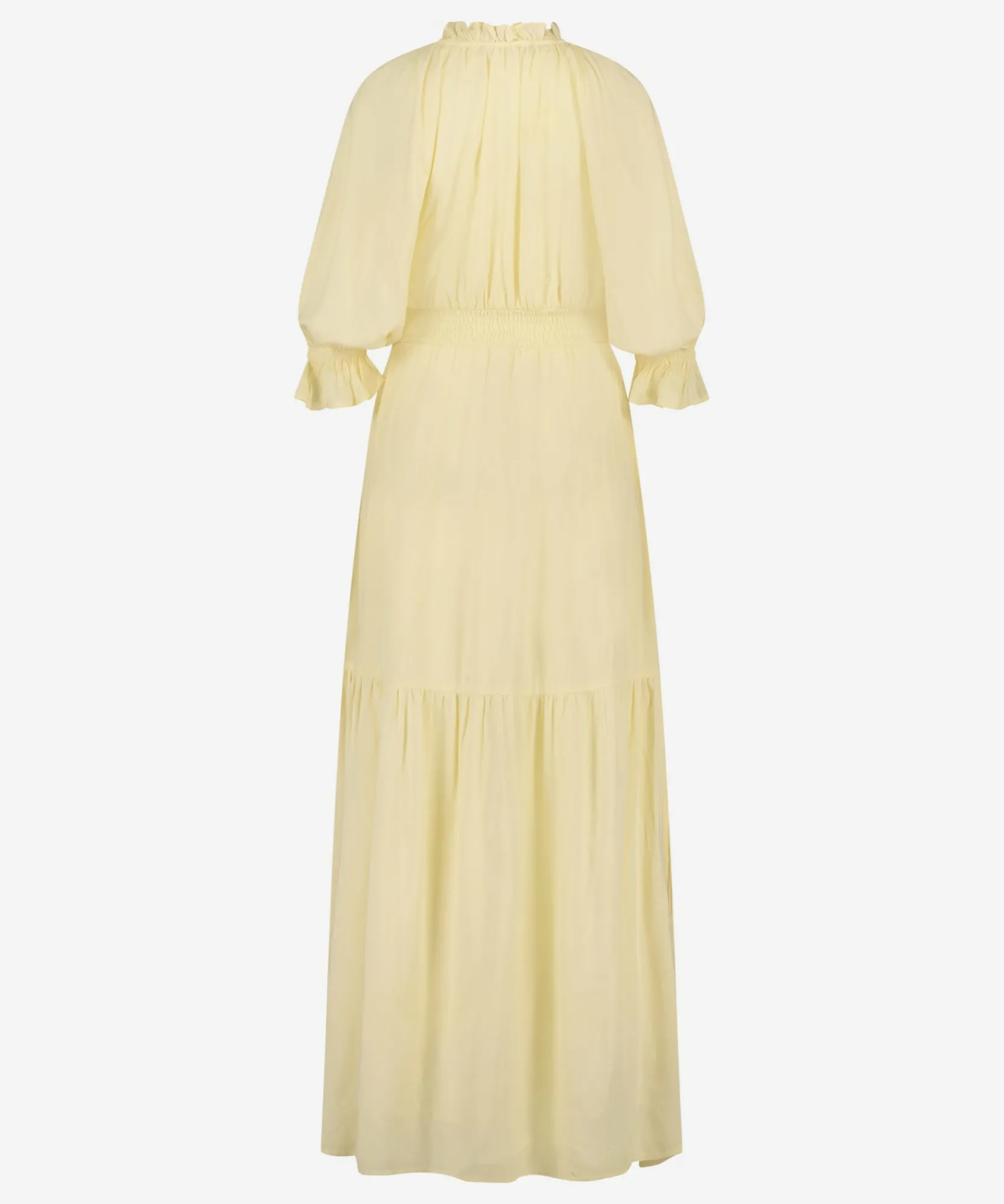 Destiny Buttery Yellow-IBANA Best