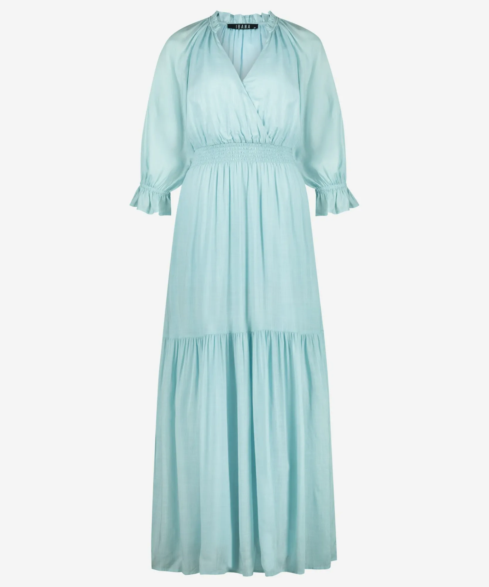 Destiny Crystal Blue-IBANA Discount