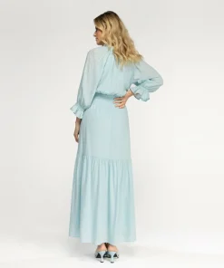Destiny Crystal Blue-IBANA Discount