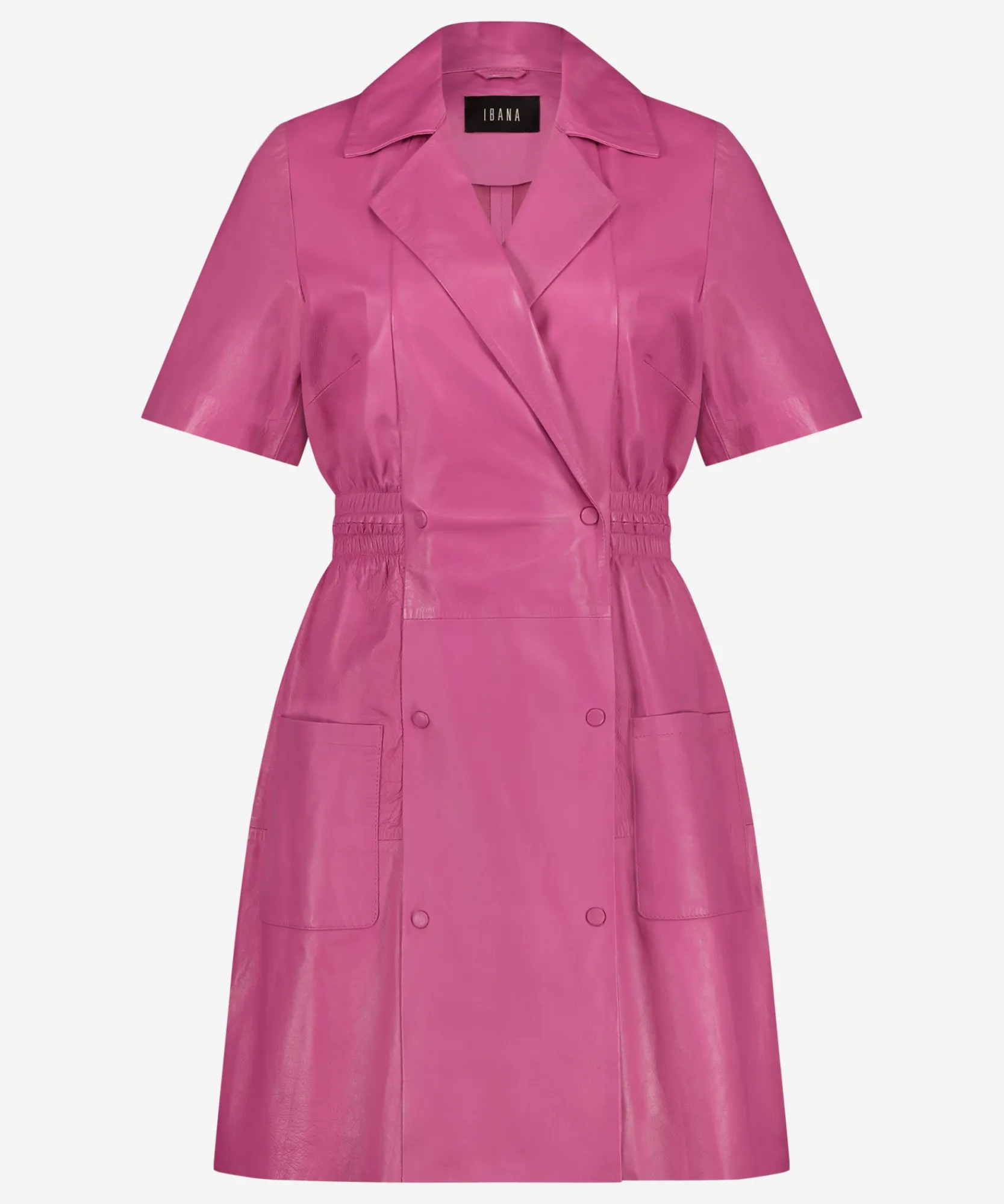 Diaz Bright Pink-IBANA New
