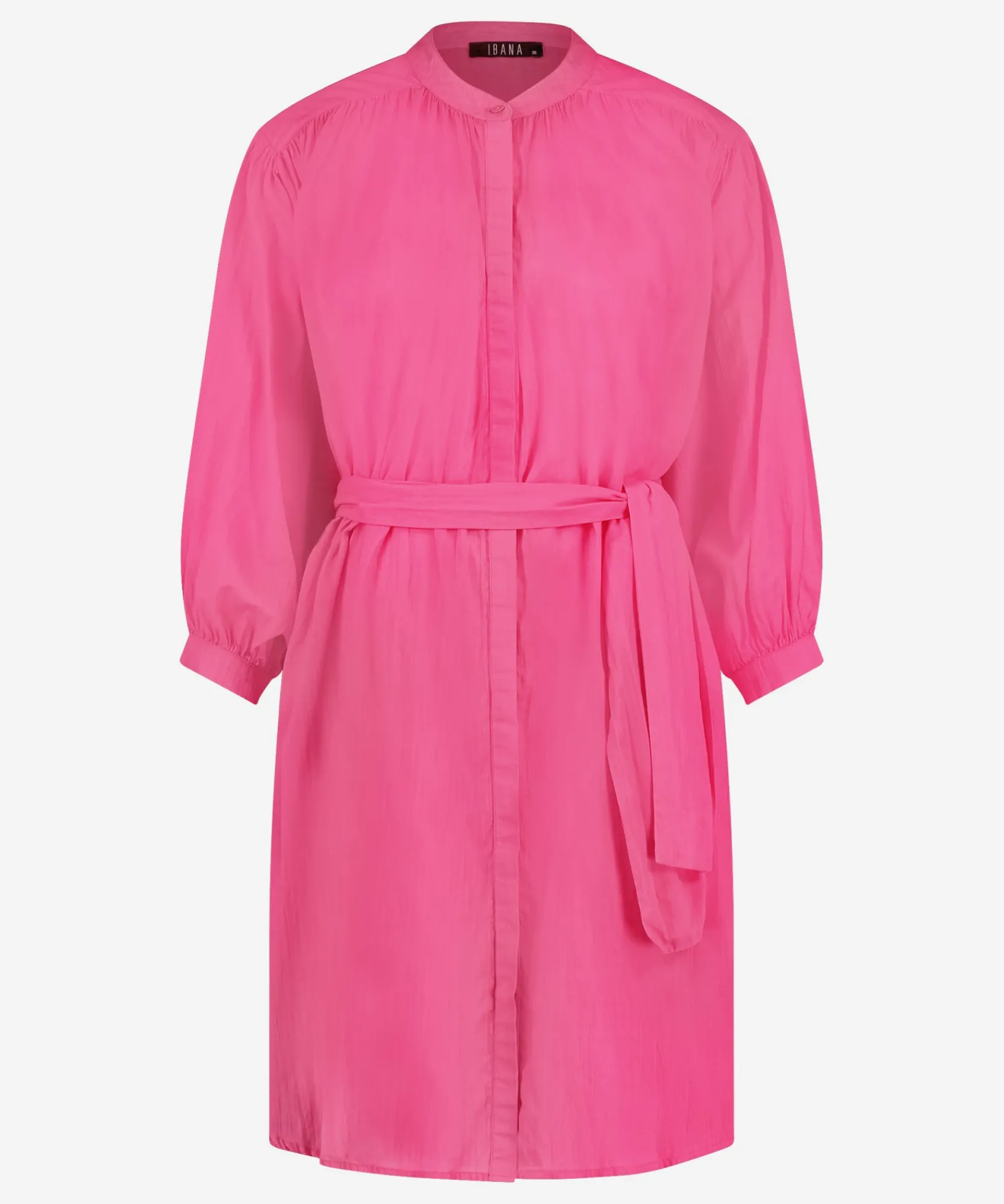 Diren Bright Pink-IBANA Clearance