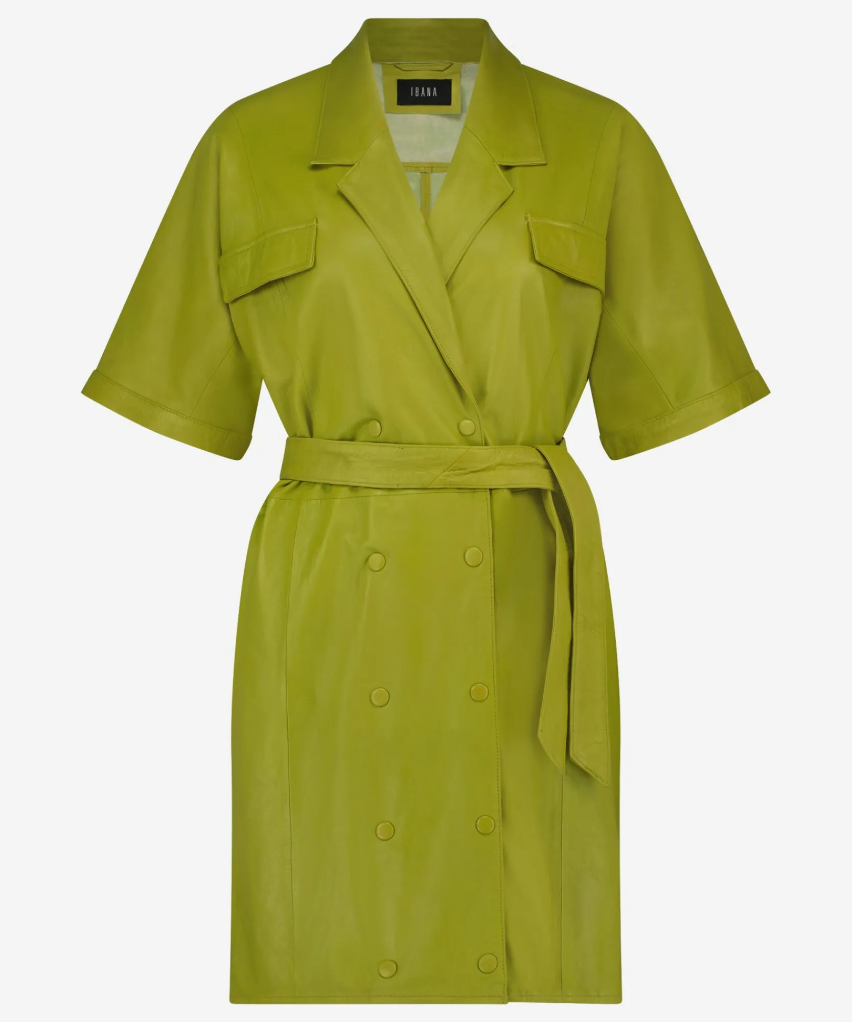 Do Sweet Apple Green-IBANA Online