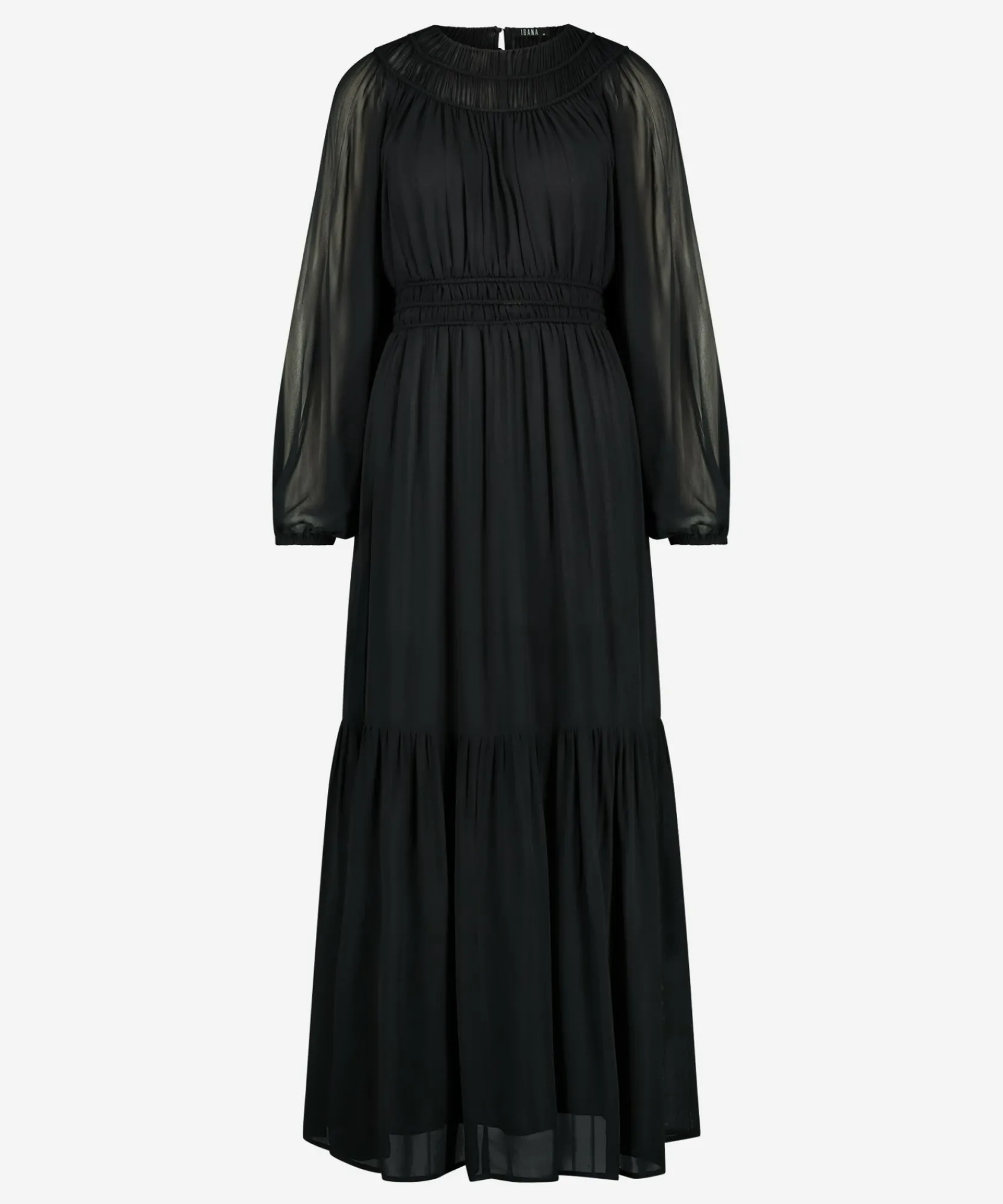 Donatella Black-IBANA Online