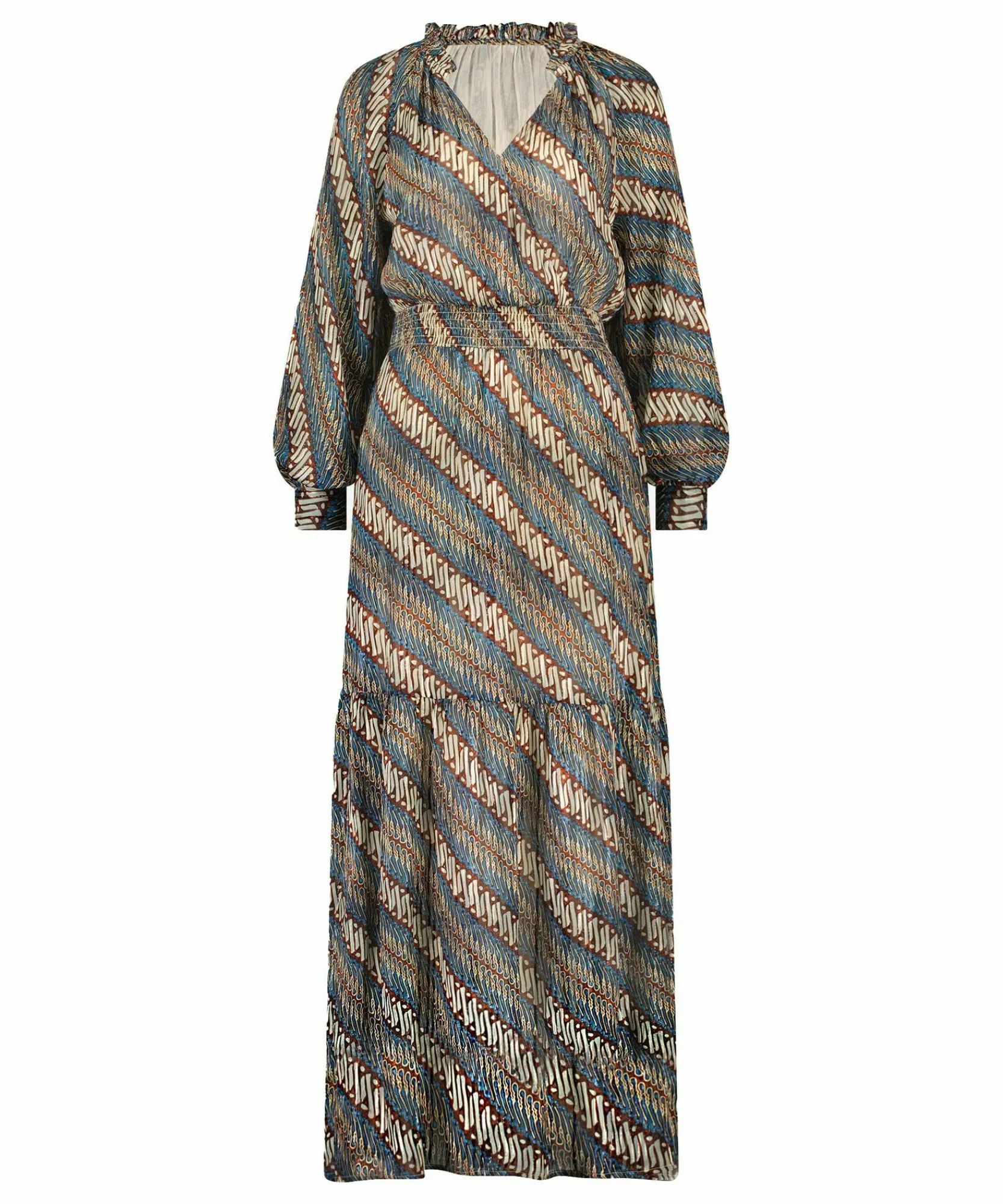 Donna Print Batik-IBANA
