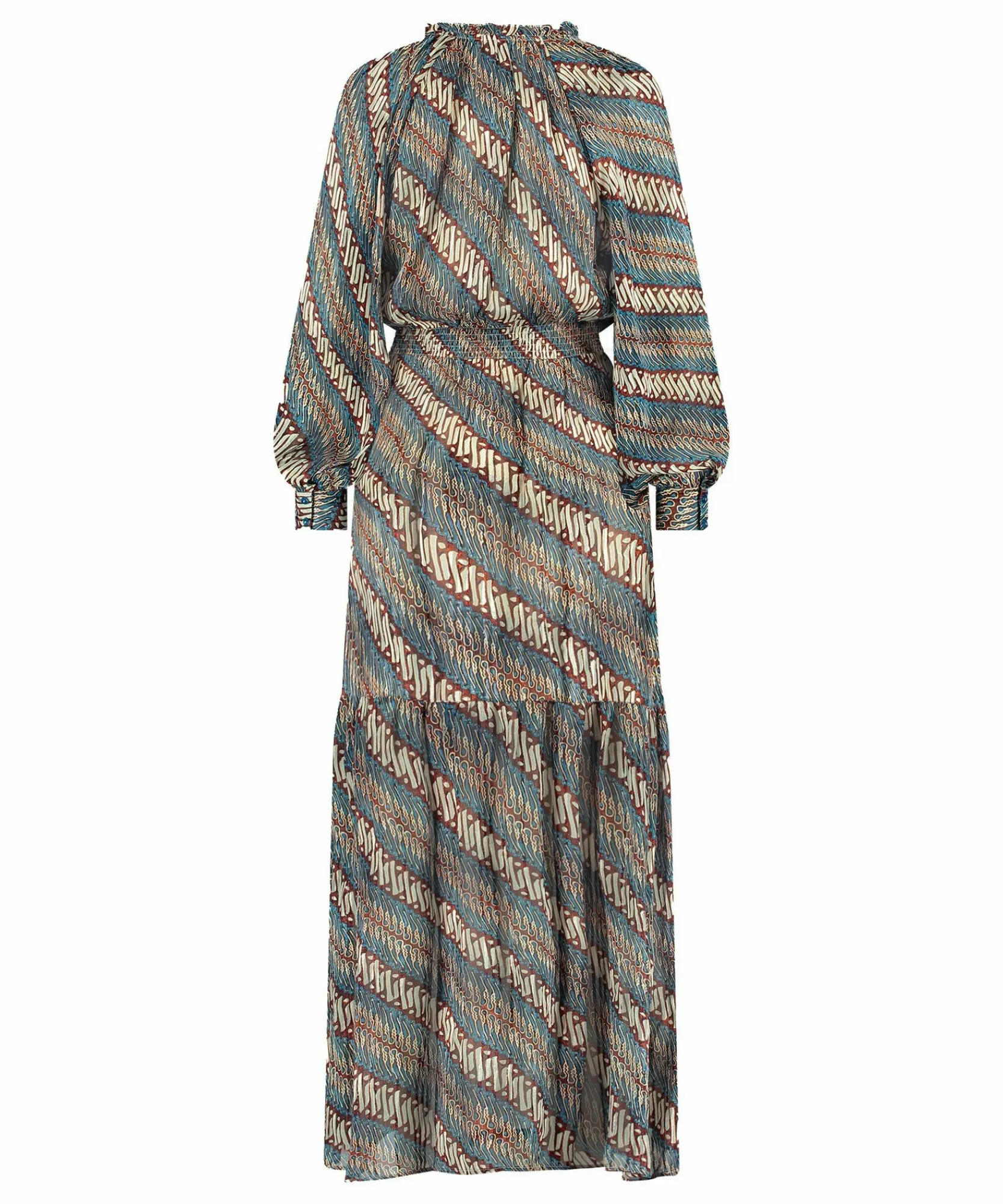 Donna Print Batik-IBANA