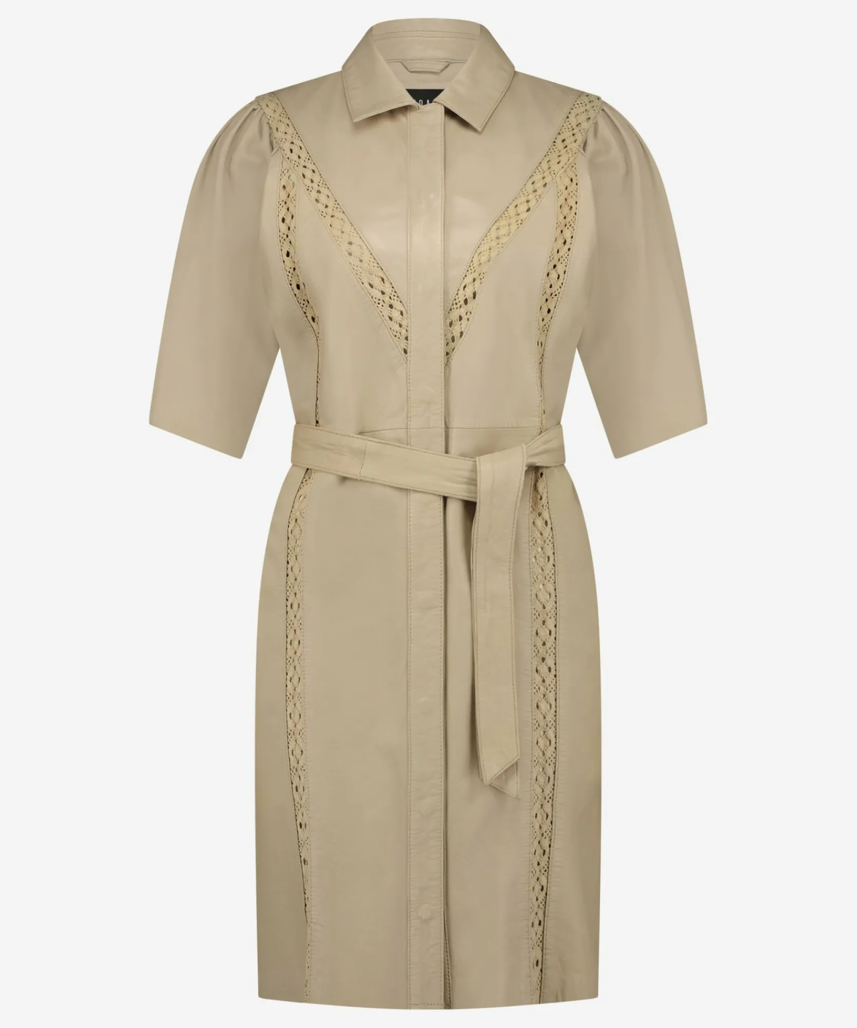 Doris Almond White-IBANA Online