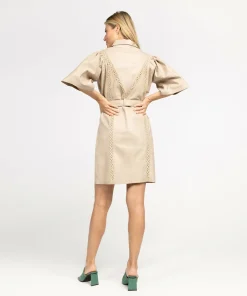 Doris Almond White-IBANA Online