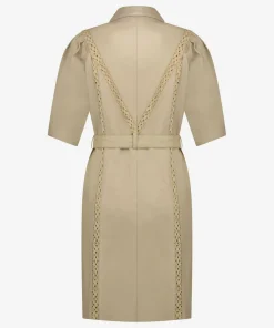 Doris Almond White-IBANA Online
