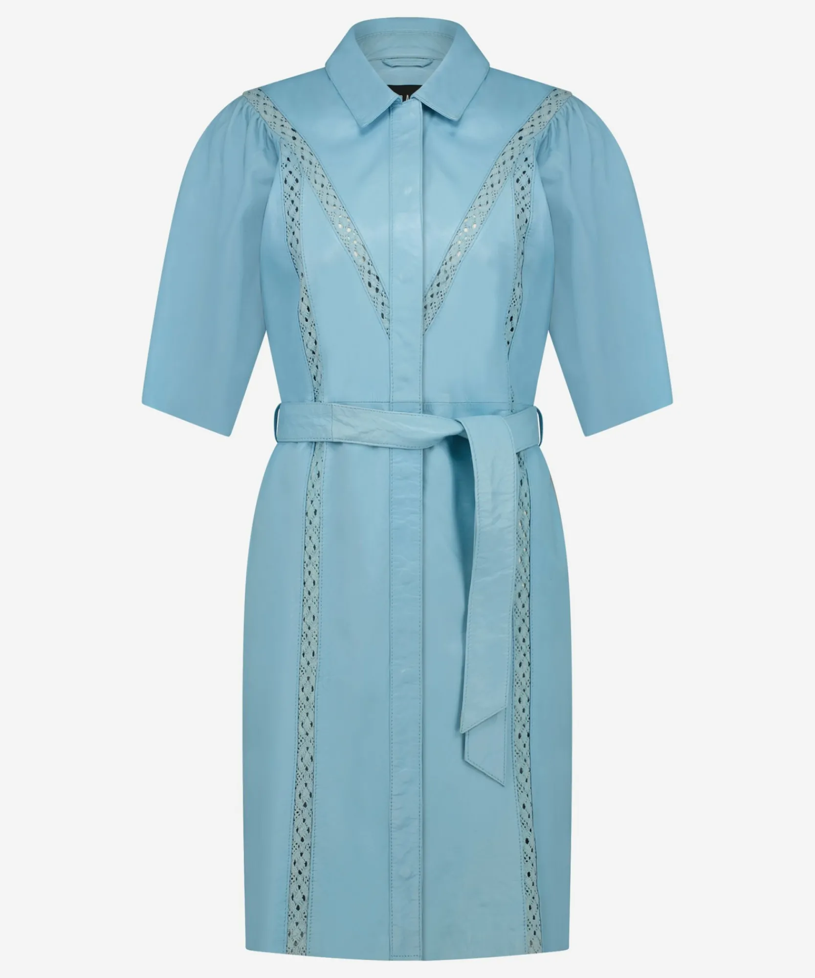 Doris Crystal Blue-IBANA Outlet