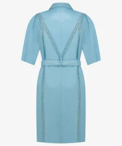 Doris Crystal Blue-IBANA Outlet