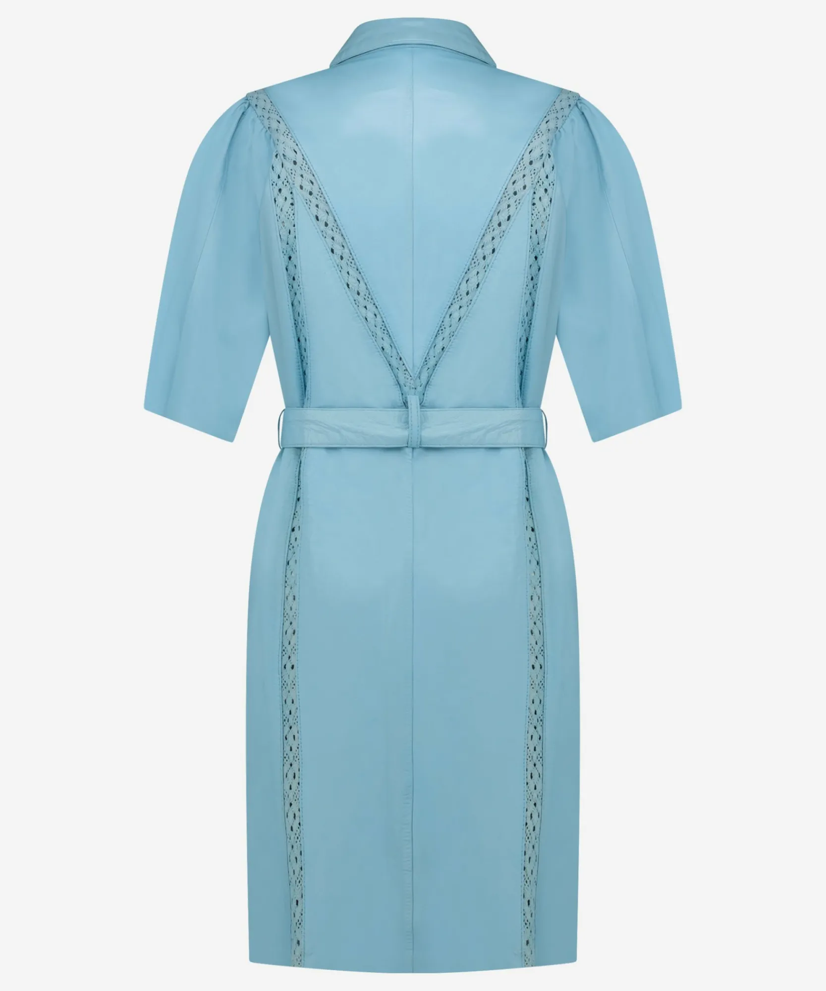 Doris Crystal Blue-IBANA Outlet