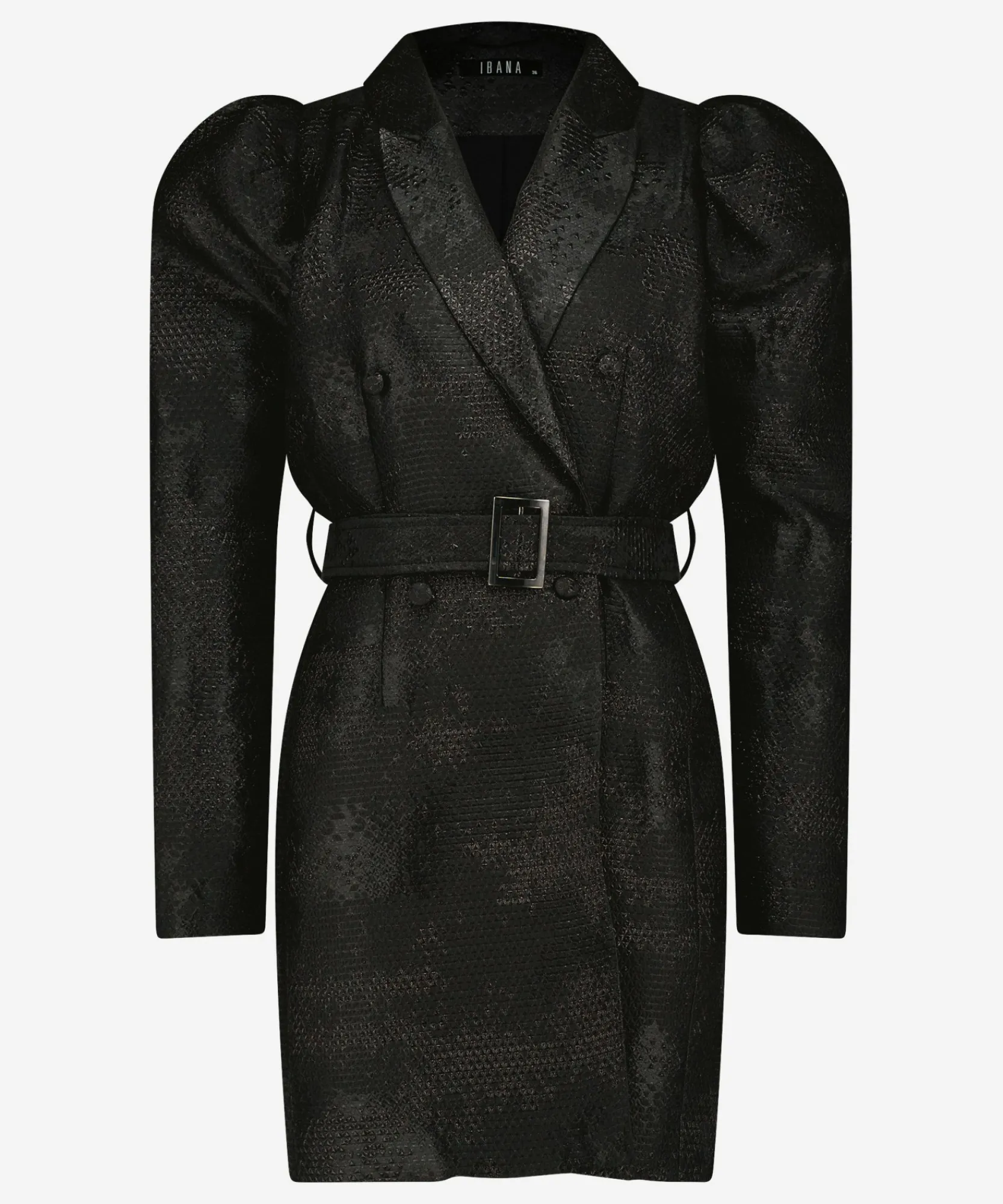 Fabulous Black-IBANA Sale