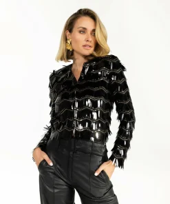 Fancy Black-IBANA Clearance