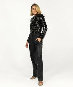 Fancy Black-IBANA Clearance
