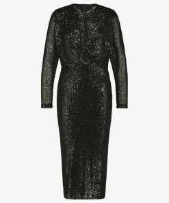Felicity Long Black-IBANA Discount