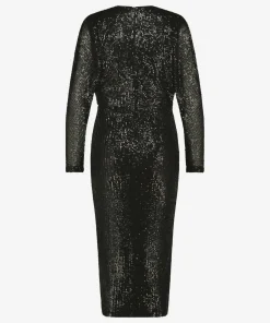 Felicity Long Black-IBANA Discount