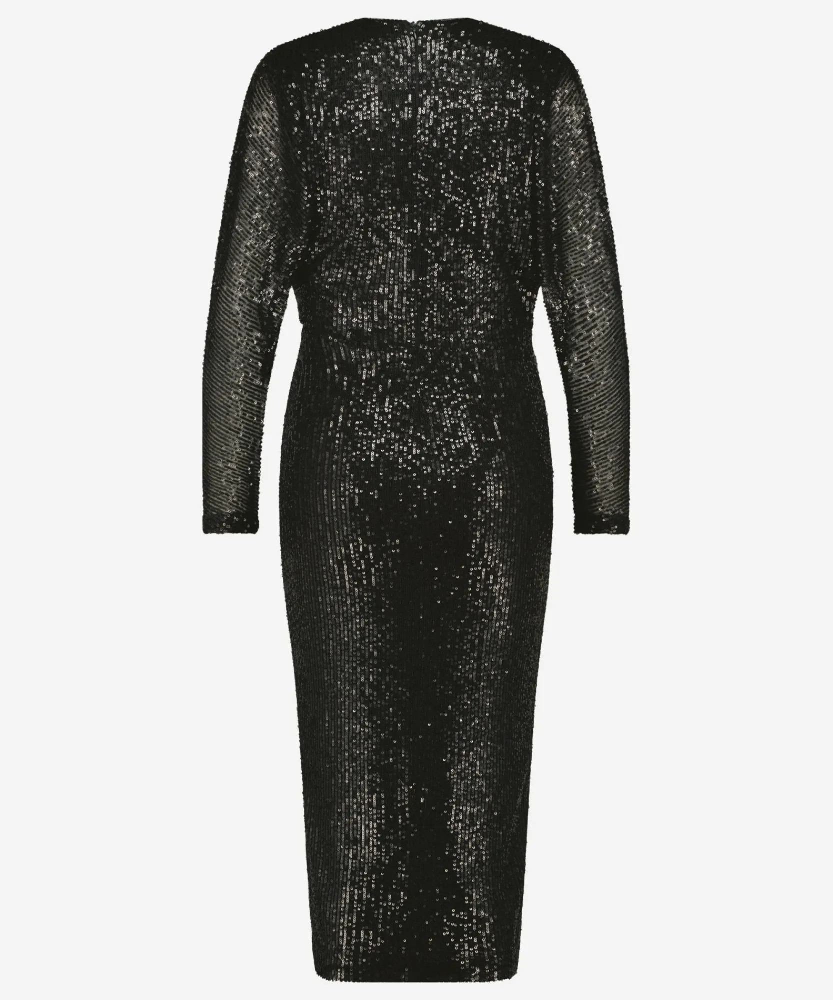 Felicity Long Black-IBANA Discount