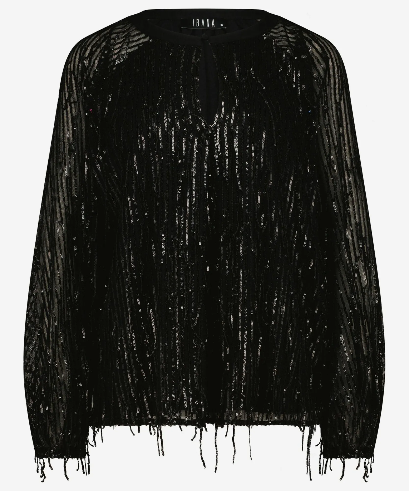 Folette Black-IBANA Online
