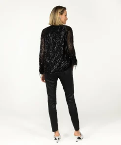 Folette Black-IBANA Online